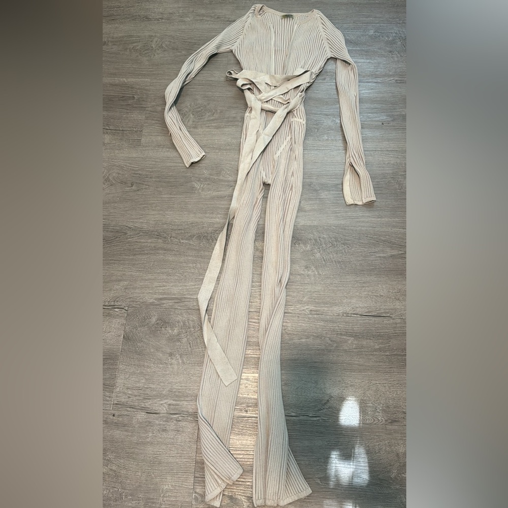 Maniere de voir bodysuit